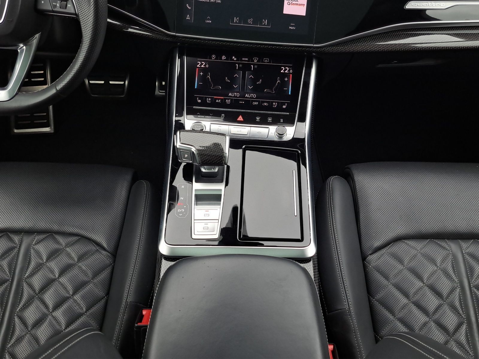 Audi Q7 - Bild 7