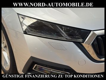 Skoda Octavia - 12