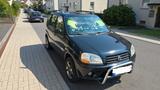 Suzuki Ignis 1,3 TÜV bis 07.2026 - Top gepflegt  - Suzuki aus 2002