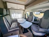 Pössl D-Line 2Win Plus (14) Fiat Automatic, 180 PS - Pössl 2Win Plus