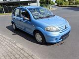 Citroën C3 1.4 Tonic - Citroën C3 mit Benzin-Antrieb: Kleinwagen, Klimaanlage, Tonic