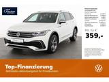 Volkswagen Tiguan Allspace 2.0 TDI 4Mot. R-Line AHK/Matrix