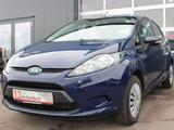 Ford Fiesta Trend   Radio-CD - Ford Fiesta: Radio