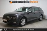 Volkswagen Passat 2.0TDI DSG Business Virtual AHK Standhz - gebrauchte VW Passat aus dem Jahr 2022