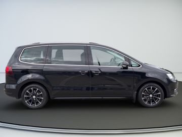 Volkswagen Sharan - 4