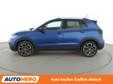 Volkswagen T-Cross 1.0 TSI Style Aut.*NAV*LED*ACC*CAM*PDC* - Volkswagen mit Benzin-Antrieb: Geländewagen