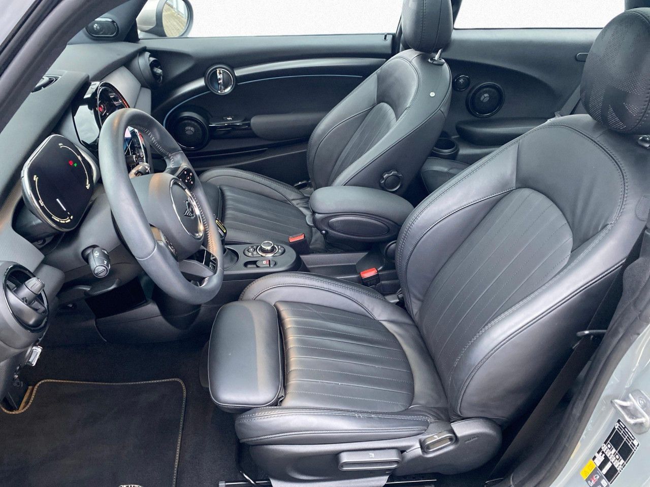 MINI Cooper SE - Bild 9