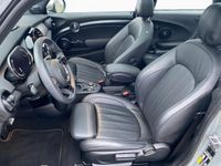 MINI Cooper SE - Vorschau Bild 9