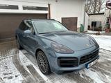 Porsche Cayenne 2.9 V6 S Tiptronic S - gebrauchte Porsche Cayenne aus dem Jahr 2020