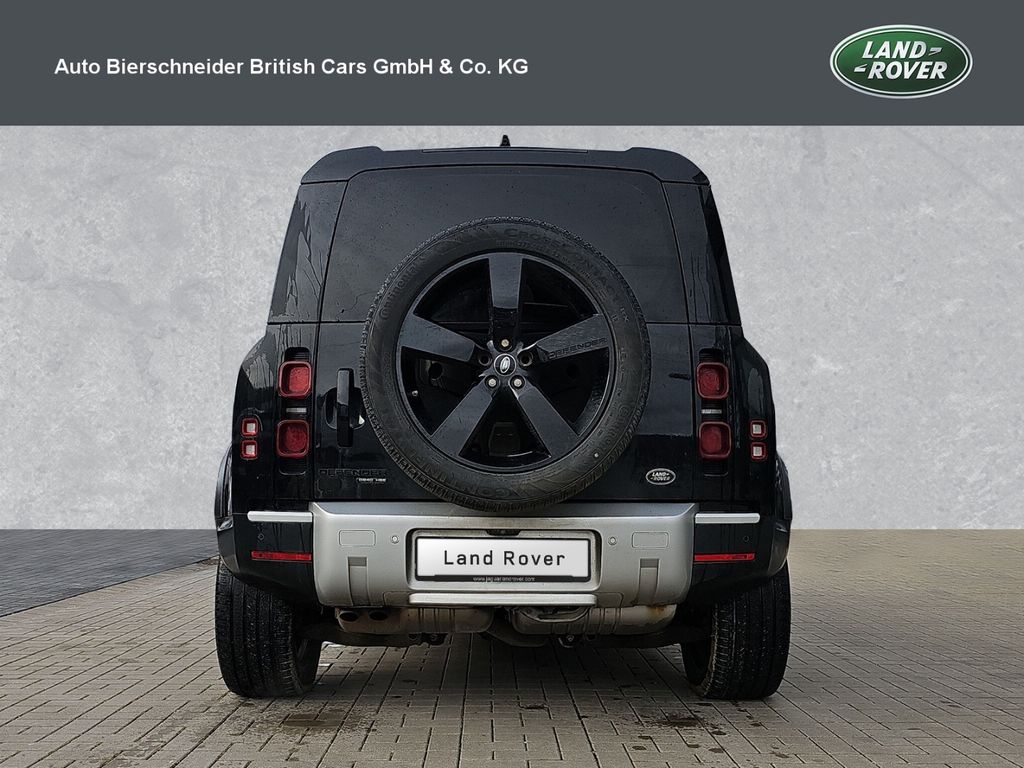 Land Rover Defender 110 D240 HSE
