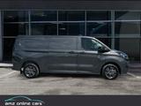Ford Transit Custom Limited L2 Aut. 5J.*Gar. AHK+B&O - Ford Transit: 2.5