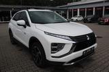Mitsubishi Eclipse Cross Plug-In Hybrid Plus - gebrauchte Mitsubishi Eclipse Cross aus dem Jahr 2022