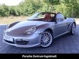 Porsche Boxster RS 60 Spyder Bi-Xenon Windschott Tempost - Porsche Gebrauchtwagen in Ingolstadt
