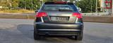 Audi A3 8P Facelift Sportback 1.2 TFSI S-Line - Audi A3: 2l TFSI