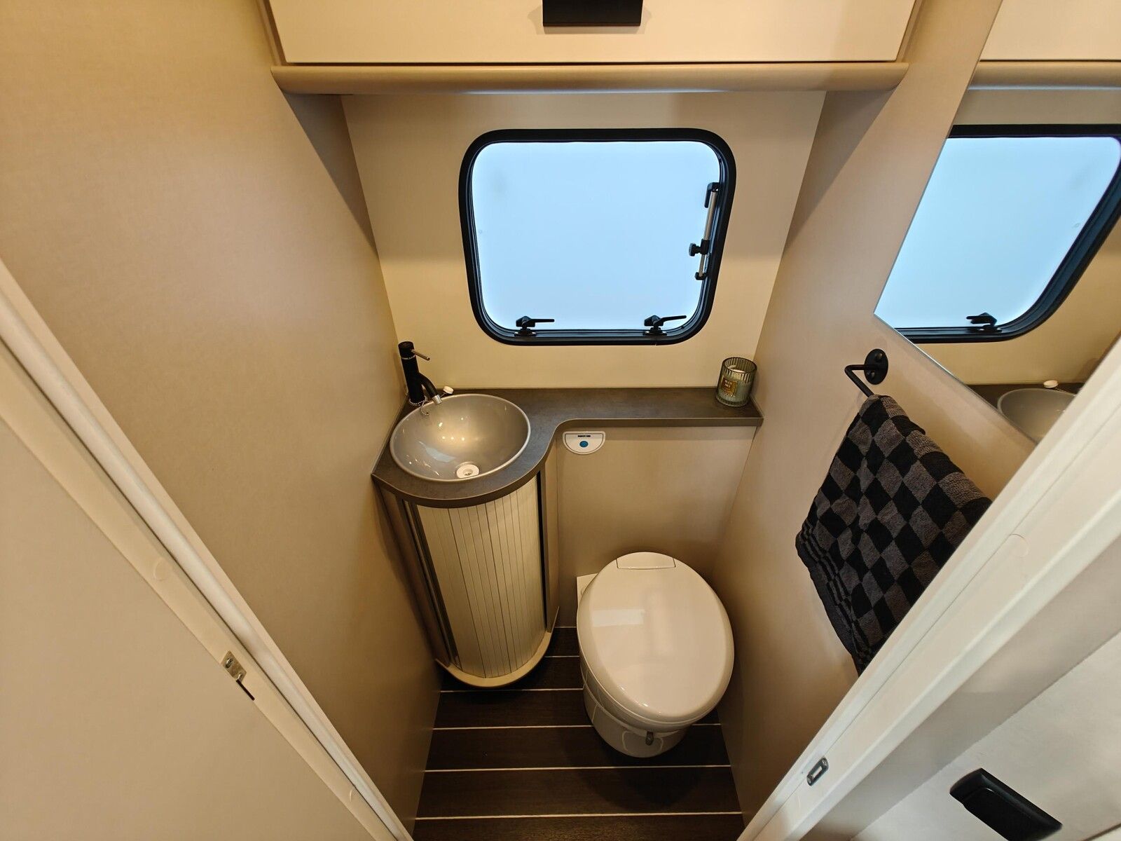 Fahrzeugabbildung XGO Dynamic 95P