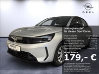 Opel Corsa - Vorschau Bild 1