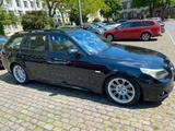 BMW 523i Touring E61 M Paket Panoramadach ... - BMW: E61 M Paket