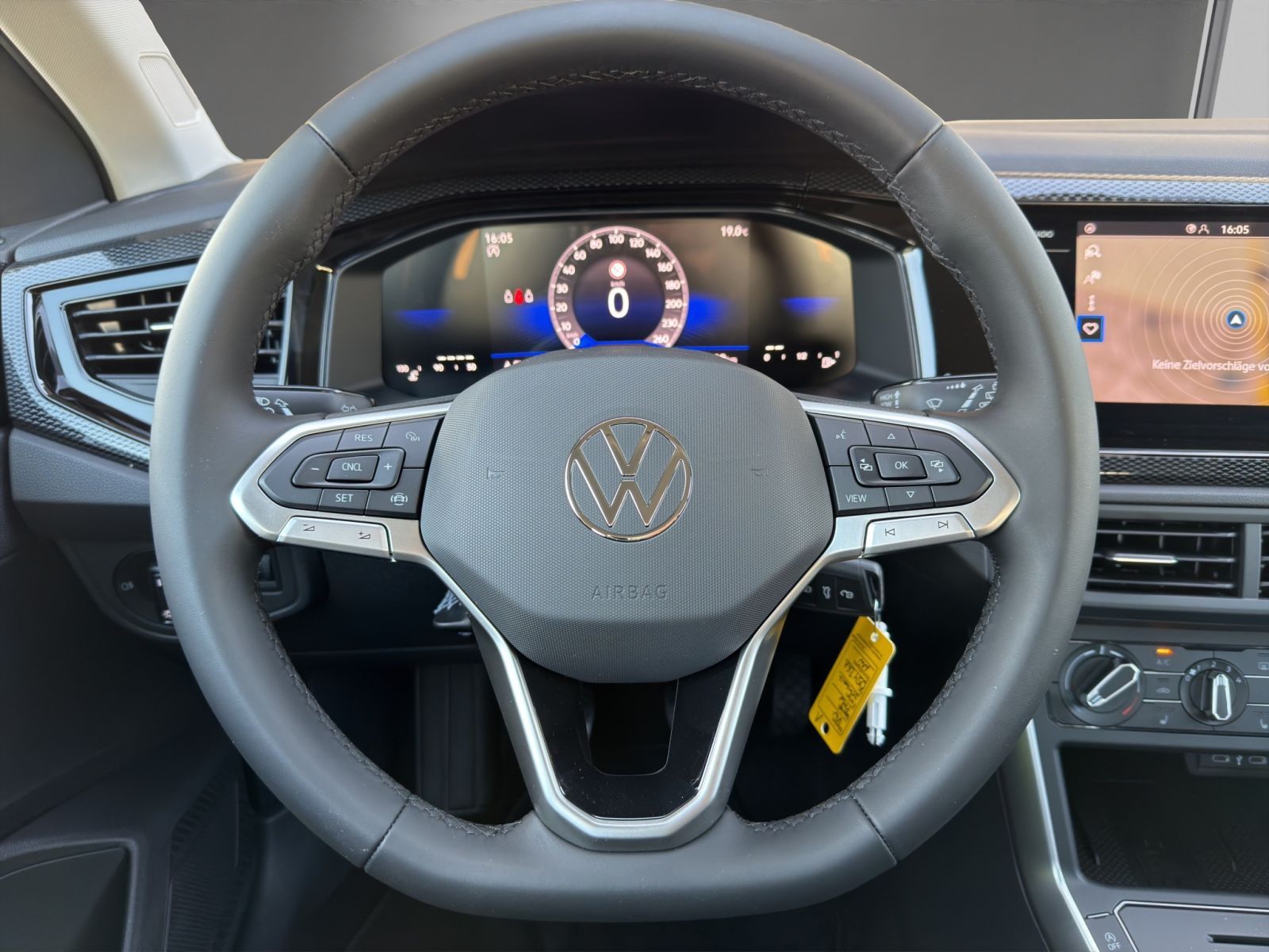 Volkswagen Polo - Bild 14