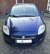 Fiat Bravo 1.9 Multijet 8V Active 88kW Active - Fiat Bravo: Multijet