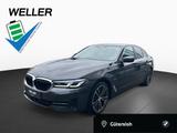 BMW 545e xDrive HUD 360° DAPro H/K AHK GSD - BMW 545 in Bielefeld