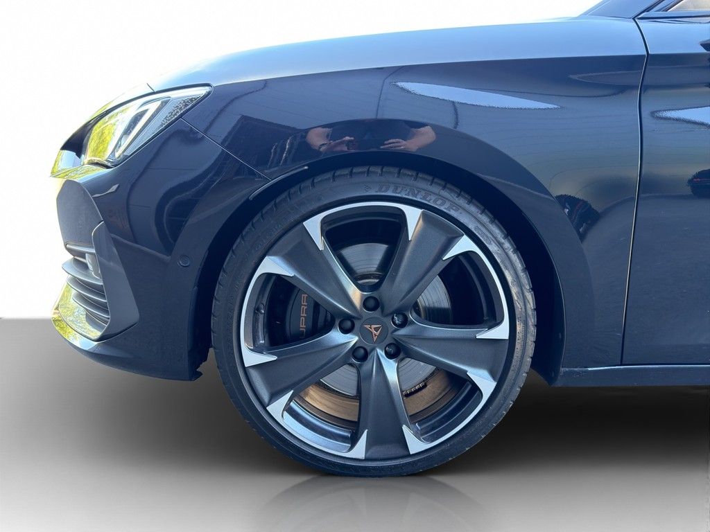 Cupra Leon - Bild 23