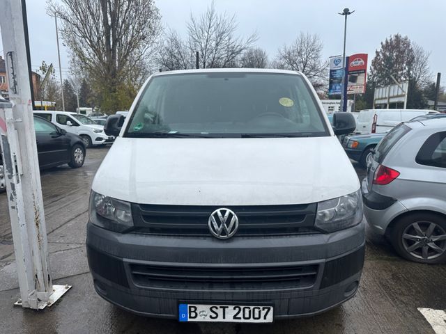 Volkswagen T5 Transporter Kasten-Kombi Kasten