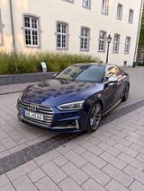 Audi S5 B9 Coupé 3.0 TFSI Quattro | B&O | Matrix - Audi: Q9
