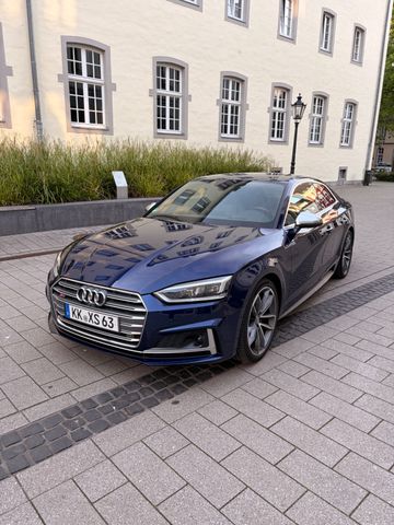 AUDI Audi S5 B9 Coupé 3.0 TFSI Quattro | B&amp;O | Matrix
