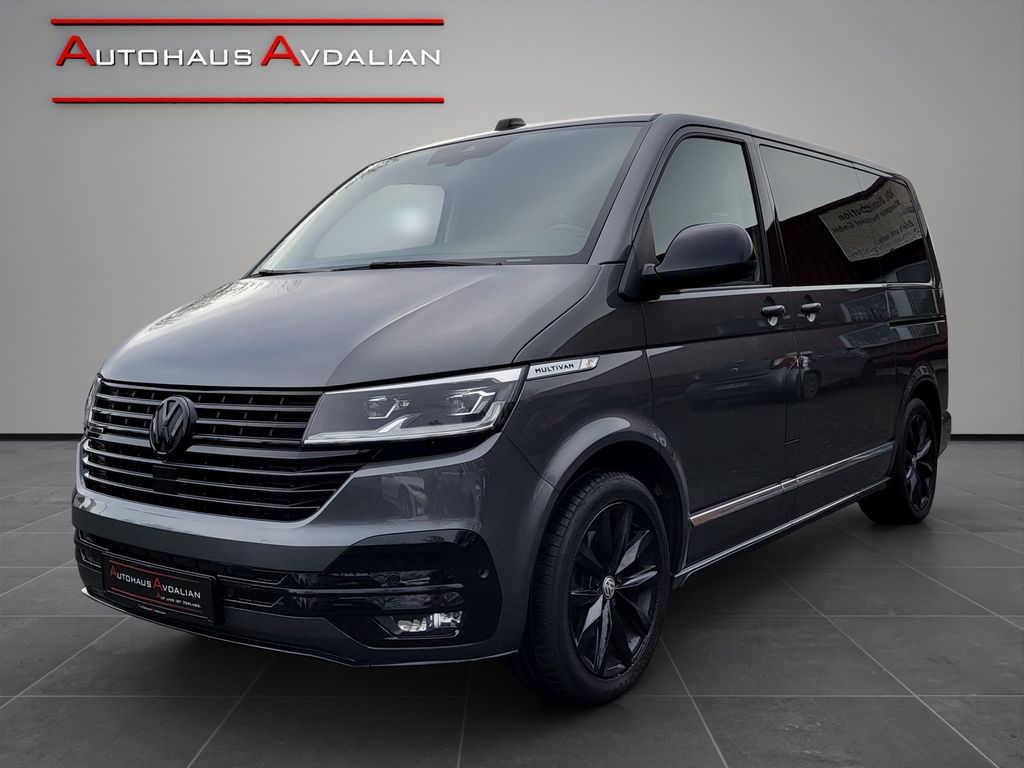 Volkswagen T6 Multivan