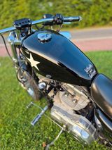 Harley-Davidson Sportster XL 883 L - HARLEY-DAVIDSON 2006 883 SPORTSTER