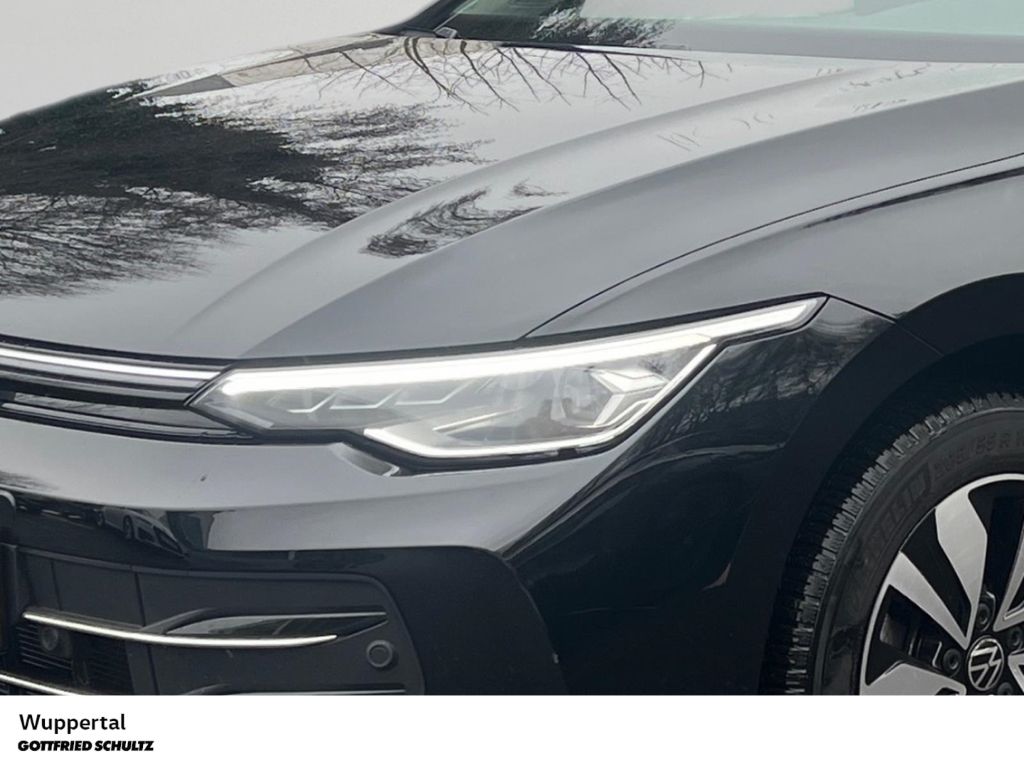 Volkswagen Golf - Bild 5