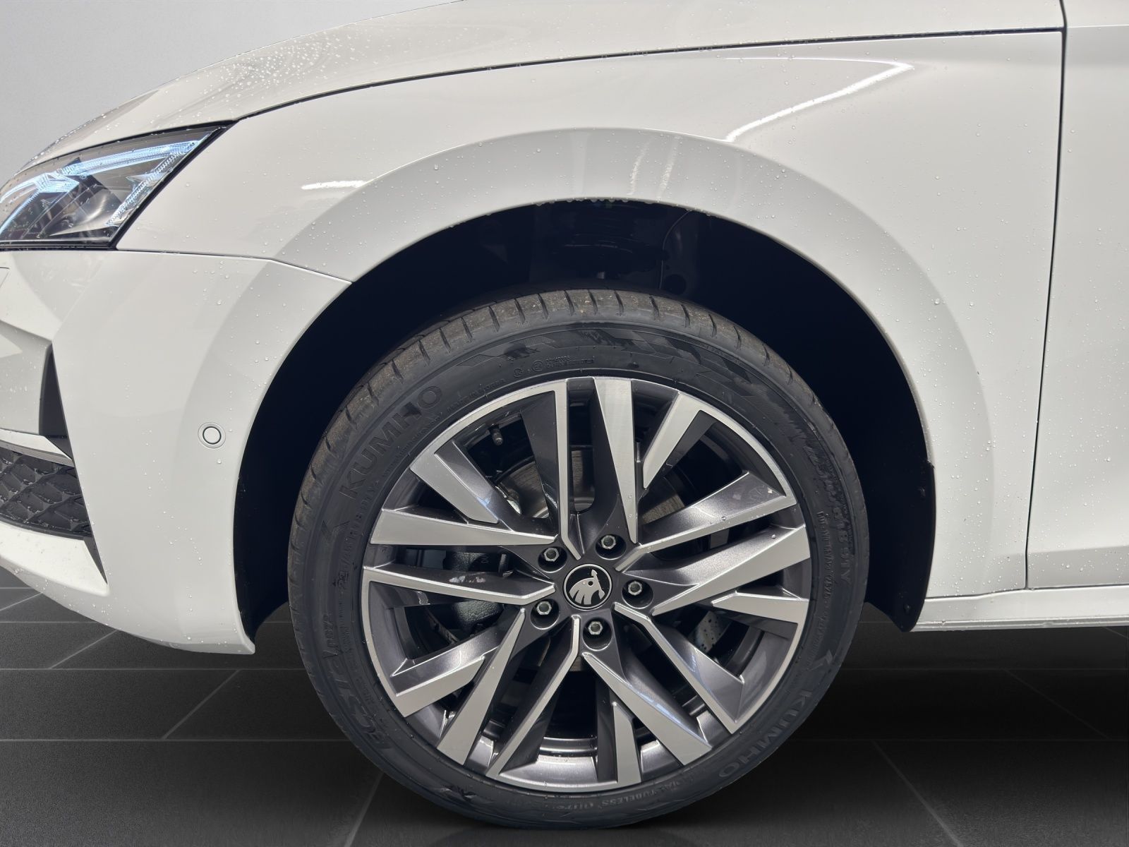 Skoda Octavia - Bild 7