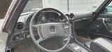 Mercedes-Benz Mercedes Benz SL 350 (R107) - aus 1971: Mercedes