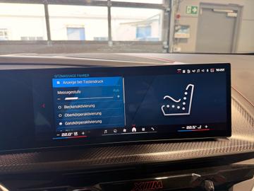 صورة مصغرة 26 لـ 2024 BMW XM