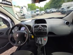 Fahrzeugabbildung Kangoo Rapid Extra 1.5 dCi 90 FAP Standheizung