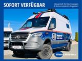 Frankia YUCON 6.0GD 4x4 MERCEDES SPRINTER ALLRAD - Diesel Euro5