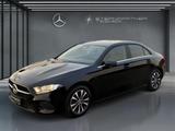 Mercedes-Benz A 180 Limousine AHK Kamera CarPlay SHZ VorrDistr - gebrauchte Mercedes-Benz A 180 aus dem Jahr 2024