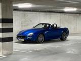 Andere Maserati 4200 Spyder 4.2 V8 - Andere aus 2001