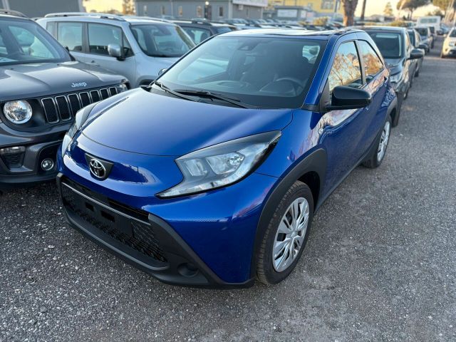 Другие Toyota Aygo X 1.0 VVT-i 72 CV 5 porte Active