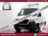 Mercedes-Benz Sprinter 316 CDI 163pk RWD L2H2 Kerstner Koelwag - Mercedes-Benz Abschleppwagen