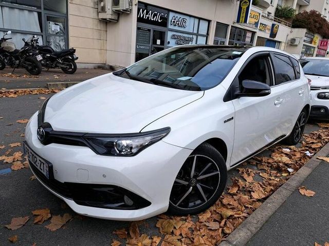 Toyota Auris 1.8 Hybrid Collection Navi,Kamera,Klimauto