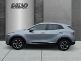 Kia Sportage 1.6T Vision + Komfort Navi LED Kamera S - Kia Sportage Tageszulassungen