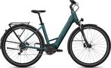 Flyer G1 Gotour EL 3.40 L - Flyer E-Bikes