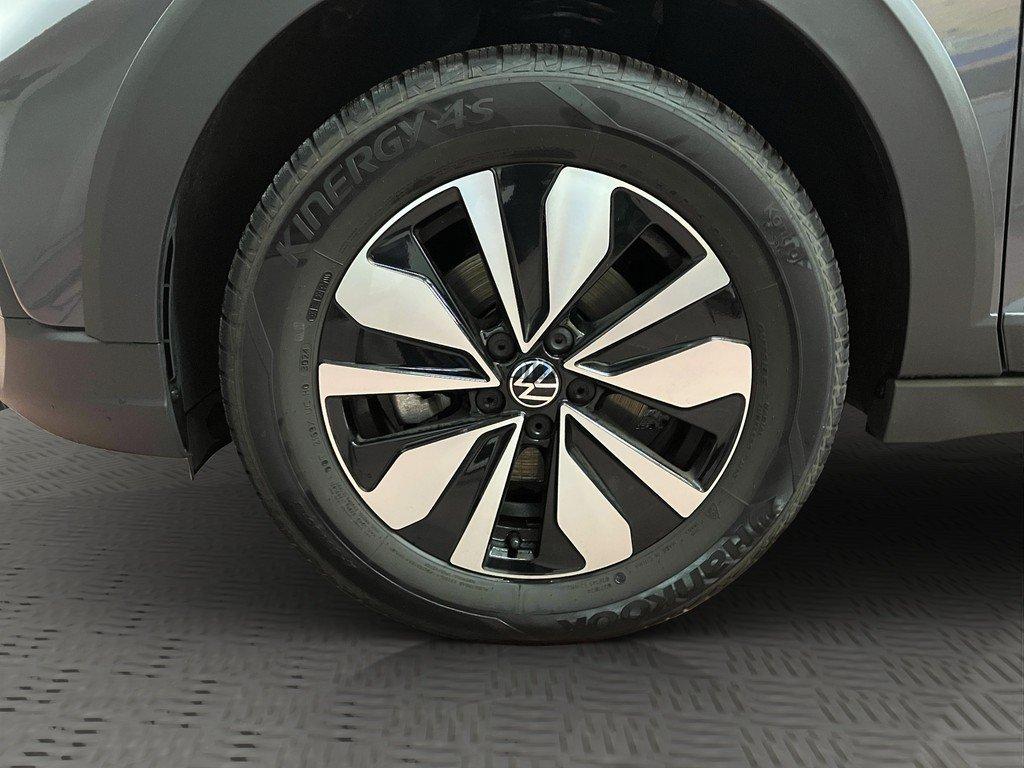 Volkswagen Taigo 1.0 TSI Goal Navi ACC