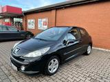 Peugeot peugeot 207 1.4 benz sternenhimmel top Zus... - Peugeot 207 in Leverkusen