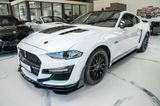 Ford Mustang 2,3 PERFORMA Premium GT 500 SHELBY RECAR