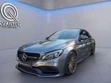 Mercedes-Benz C 63 AMG *SMN850*Carbon*UpgradeTurbo*KWV3*