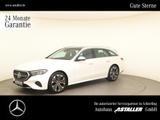 Mercedes-Benz E 200 T Avantgarde Line 2x LED+PSD+AHK+19''+Dist