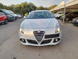 Alfa Romeo Giulietta 1.6 JTDm-2 105 CV Distincti - blaue Alfa Romeo Giulietta