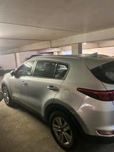 Kia kia sportag Automatic - Kia Besta Gebrauchtwagen